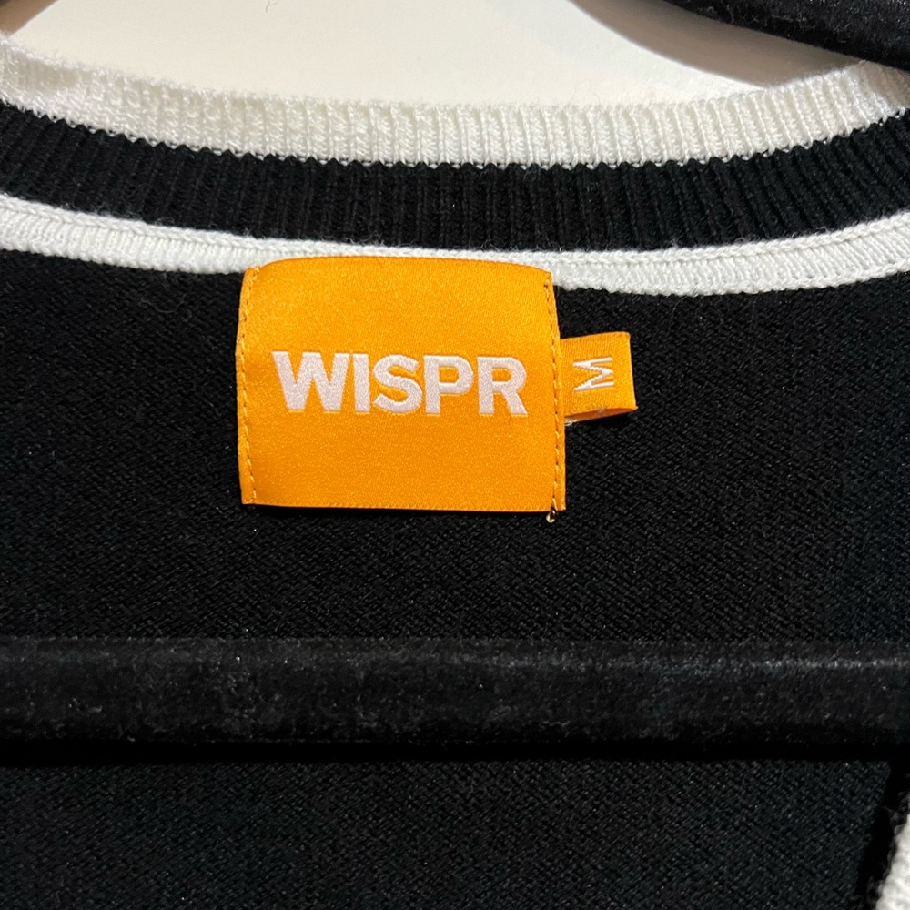 WISPR Cardigan - Picture 2 of 4